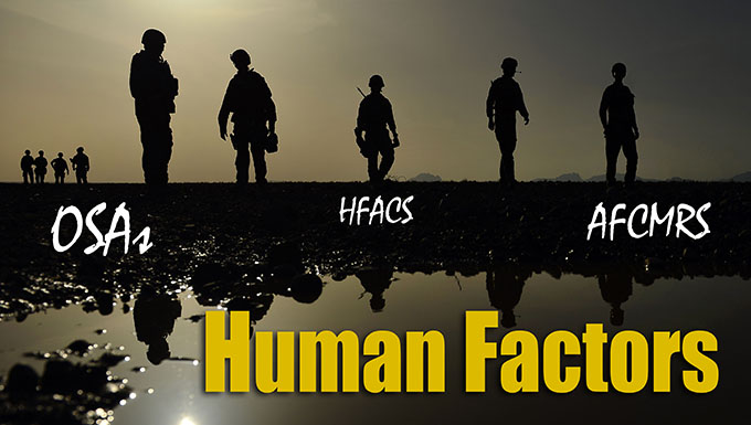 Link to Human Factors Division